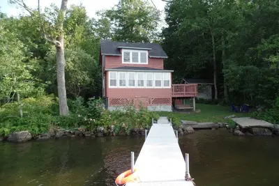 Image de Lake Living for 6 at Spring Cove off I295