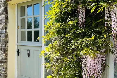 Image de 3 bedroom cottage to rent in Devon