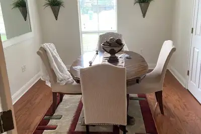 Image de Charming 4-bedroom house with WiFi and Ac in Denham Springs