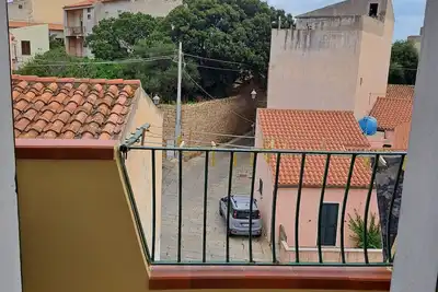Image de Cosy T3 apartment (three-room) in the center of La Maddalena