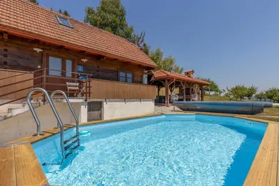 Image de Superbe maison à Jaskovo