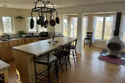 Image de Beautiful Beachside Serenity Cottage, Point du Chene