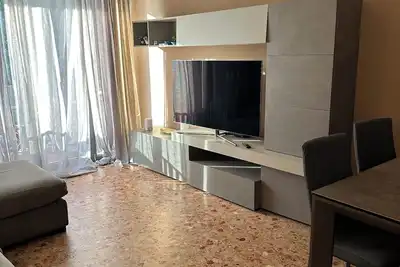 Image de Sea view apartment