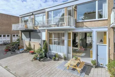 Image de Unique and spacious family home in Amsterdam West