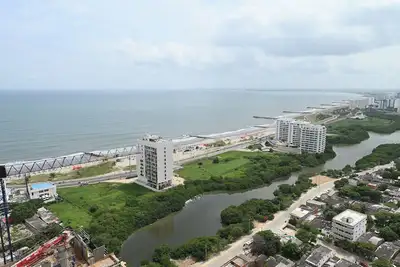 Image de Torre 811 By Jalo