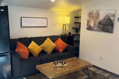 Image de Bullion Street Hideaway.