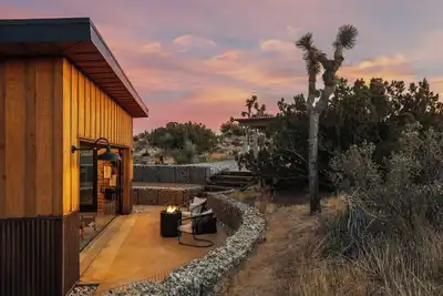 Image de As Seen in the Top 5% of Joshua Tree Stays