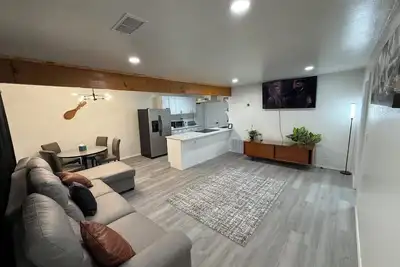 Image de Charming 3-bedroom with WiFi and Ac in Midwest City