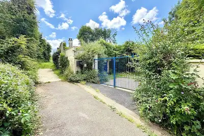 Image de Maison de campagne Pleine de charme Ă 10 min d'Etretat