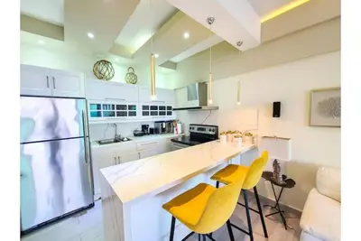 Image de Luxury 2br Beachfront Stay – Juan Dolio