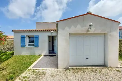 Image de Nice home in Saint-Georges-d'Oléron