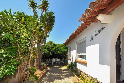 Image de Cozy home in Saint Cyprien Plage