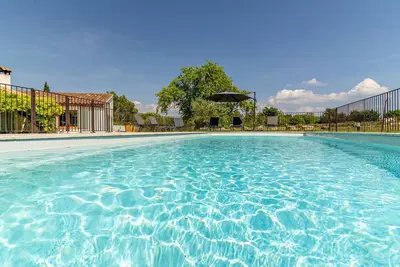 Image de Superbe maison Ă Venelles