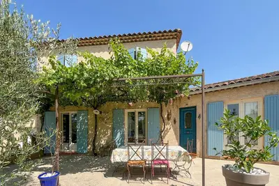 Image de Villa Proche Alpilles