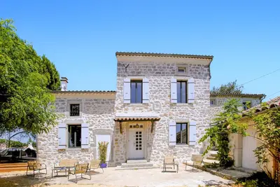 Image de Superbe maison à Ruoms