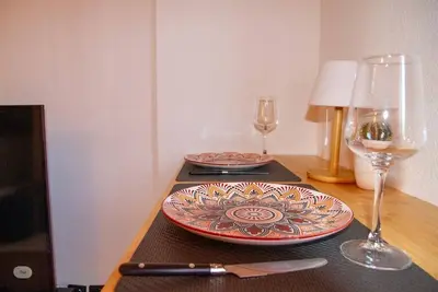 Image de Logement entier : appartement - Strasbourg, France