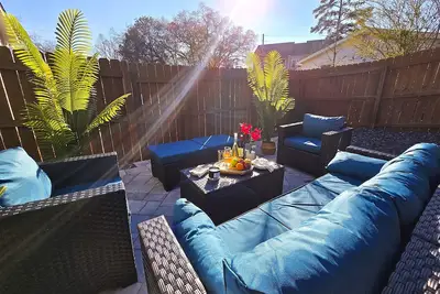 Hidden Paradise Athens