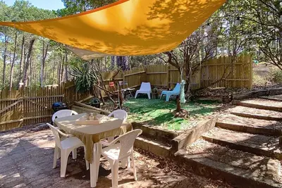 Image de Pavillon sous les pins à Lacanau Océan pour 6 personnes