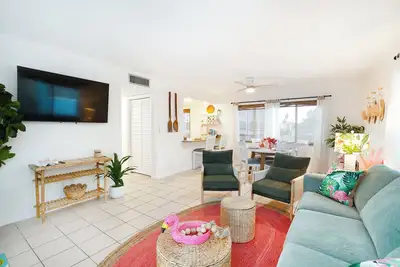 Image de Wfrt 2br/2ba Condo with Dock #2