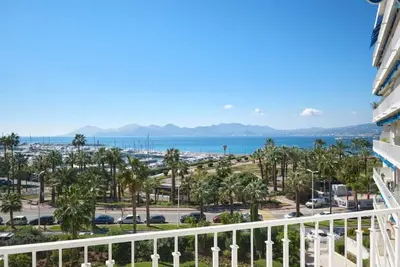 Image de 3 Beds Croisette Beaches Sea View