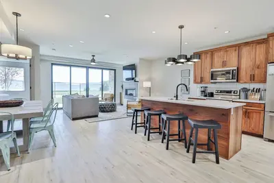 Image de Suite 101 @ Water's Edge Resort