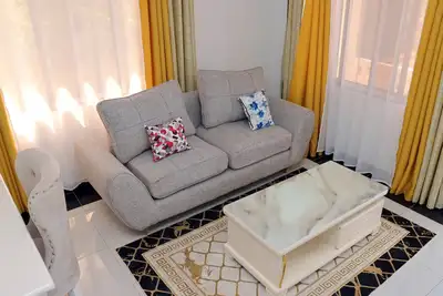 Image de cozy 1-bedroom with free swimming pool, free parking and hotshower \n