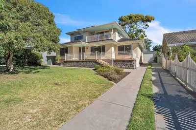 Image de Seacliff Park Home with Ocean Views
