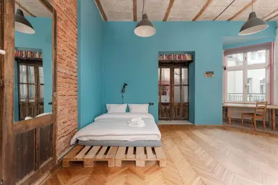 Image de Brzozowa Cosy Loft Studio