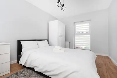 Image de Wróblewskiego 2-Bedroom Apartment