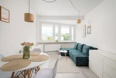 Image de Wileński Bright Spring Apartment