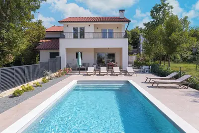 Image de Villa Hidden with heated pool (Kvarner - Hlapa)
