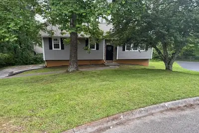 Image de Hill Top House in West Knoxville