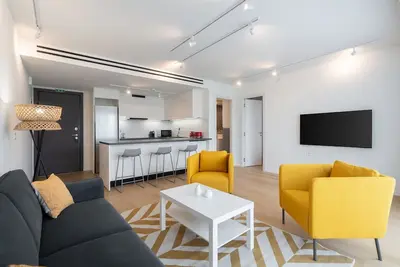 Image de Liv Athinum 1 - Luxury Apartment 3b