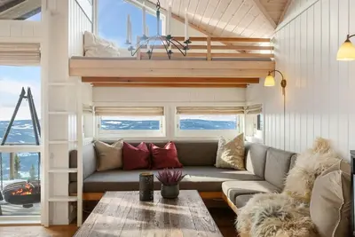 Image de Beautiful Valdres - Fireplace, stunning views and nature