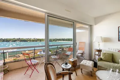 Image de Le Petit Kap by Interhome