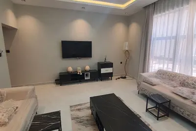 Image de 3-bedroom apartment in - Abha /Un piso en Abha - Arabia Saudí- Hablamos español.