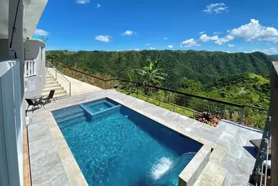 Image de Casa Monte Verde - Heated Pool
