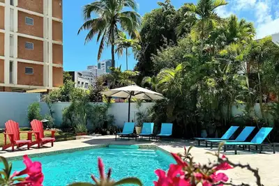 Image de Condado Laguna Villa w/Pool 5 Bd 3 Ba - Generator