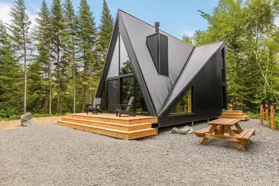 Image de La Cabine Hygge