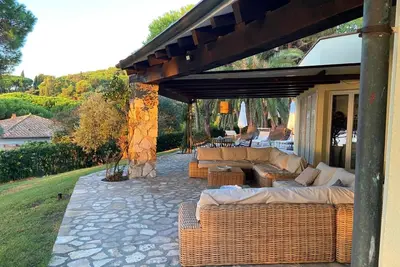 Image de Villa Star - Capo d'Arco