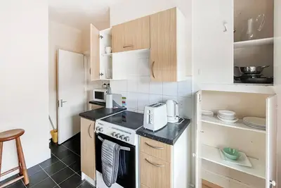 Image de Sunset in Southampton