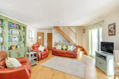 Image de 2 chambres Ă coucher Ă Llandrindod Wells