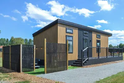 Image de Fairways Retreat 2 - Uk50247