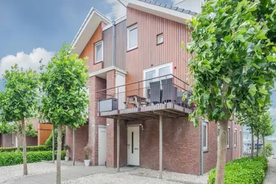 Image de Appartement directement au bord de l'eau