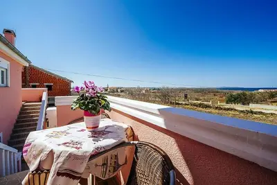 Image de Appartements Perinic (11457-A2) - Vrsi (Zadar)