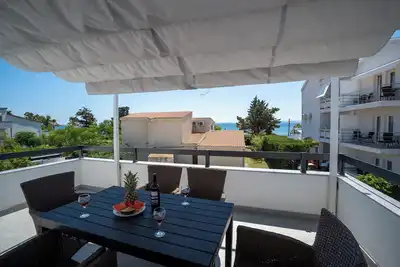 Image de Villa Skundric (11458-A4) - Vir - île de Vir