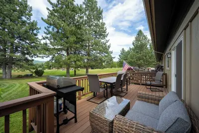 Image de Stone Ridge: Great for families and golf trips!