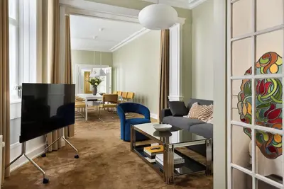 Image de Grand Heritage - 3 Bedrooms - 24/7 support by Daniel&Jacob's