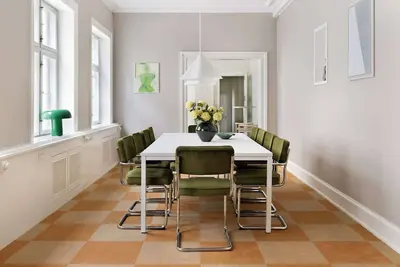 Image de The Churchill manor apartments by Daniel&Jacob's
