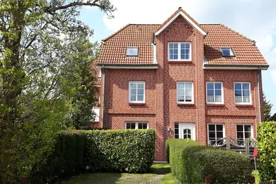 Image de Vacation apartment/apartment for 6 guests with 65m² in Fehmarn Ot Petersdorf (14306)